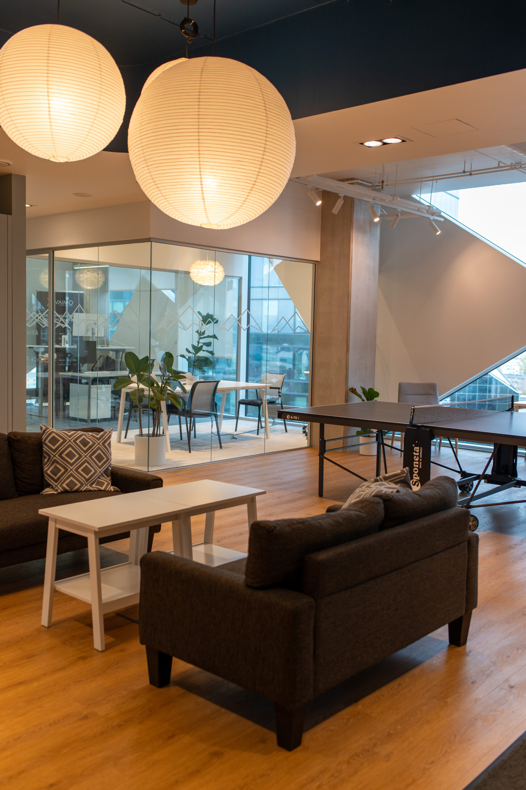 Image of Vaimo Tallinn office