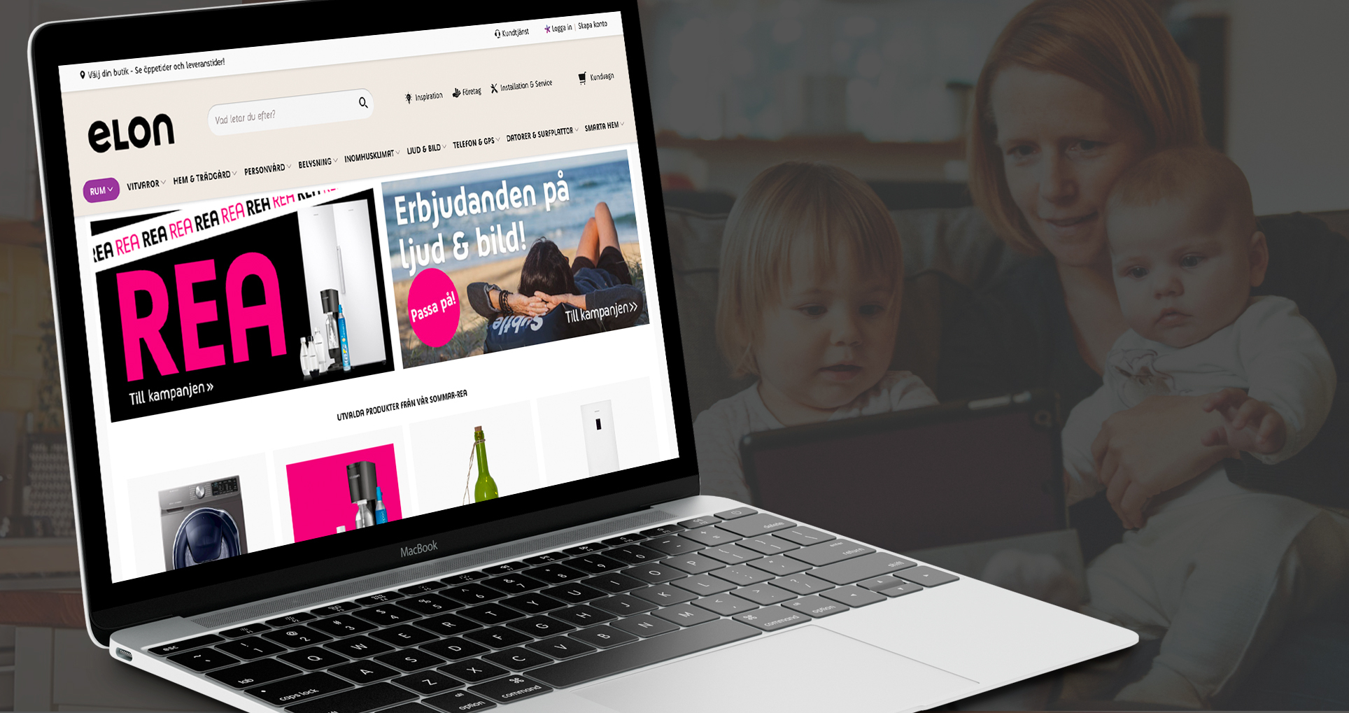 elon-eCommerce