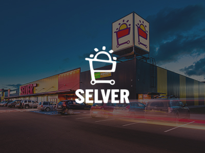 Selver case study image, abstract
