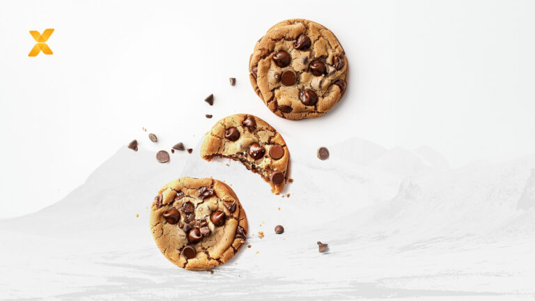 image of cookies