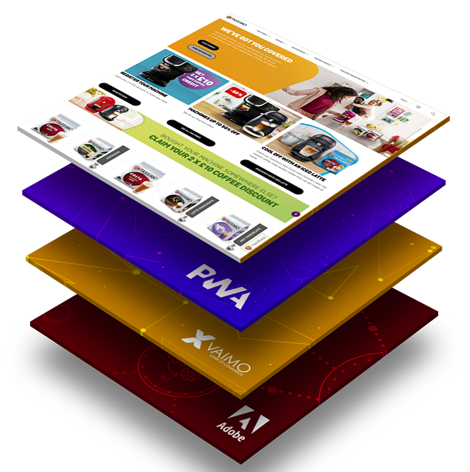 PWA