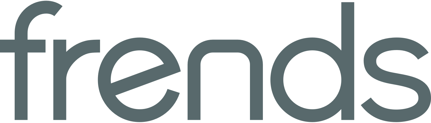 frends logo