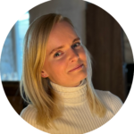 Photo of Renetta Kjeldsen