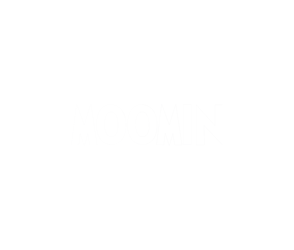 Moomin characters PIM Case Study