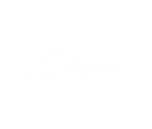 Audax logo 297 × 253