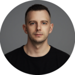 image of Oleksii Lunkov